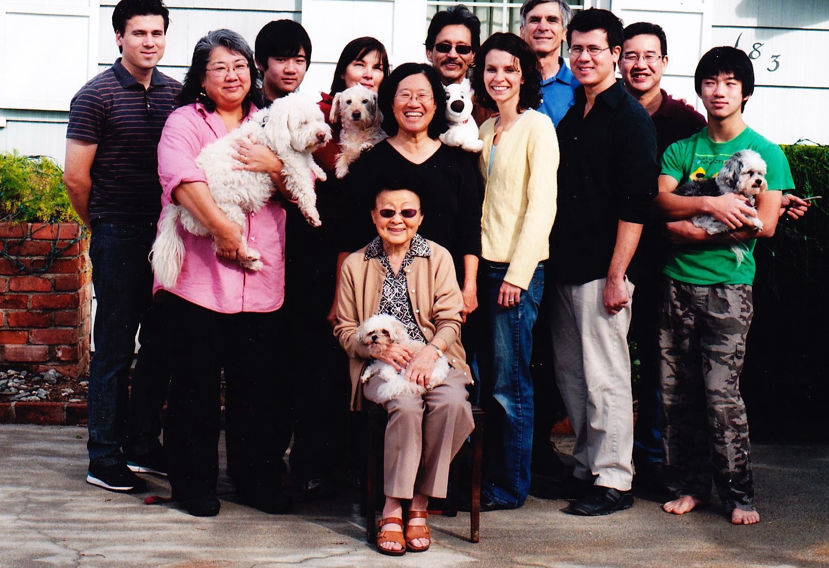 Aiko Endo Obituary - Riverside, CA