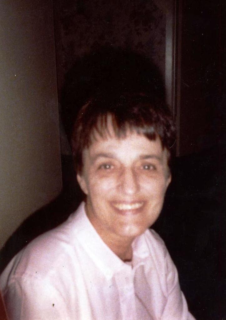 Obituary of Charlotte Rita Sheehan Gautreau