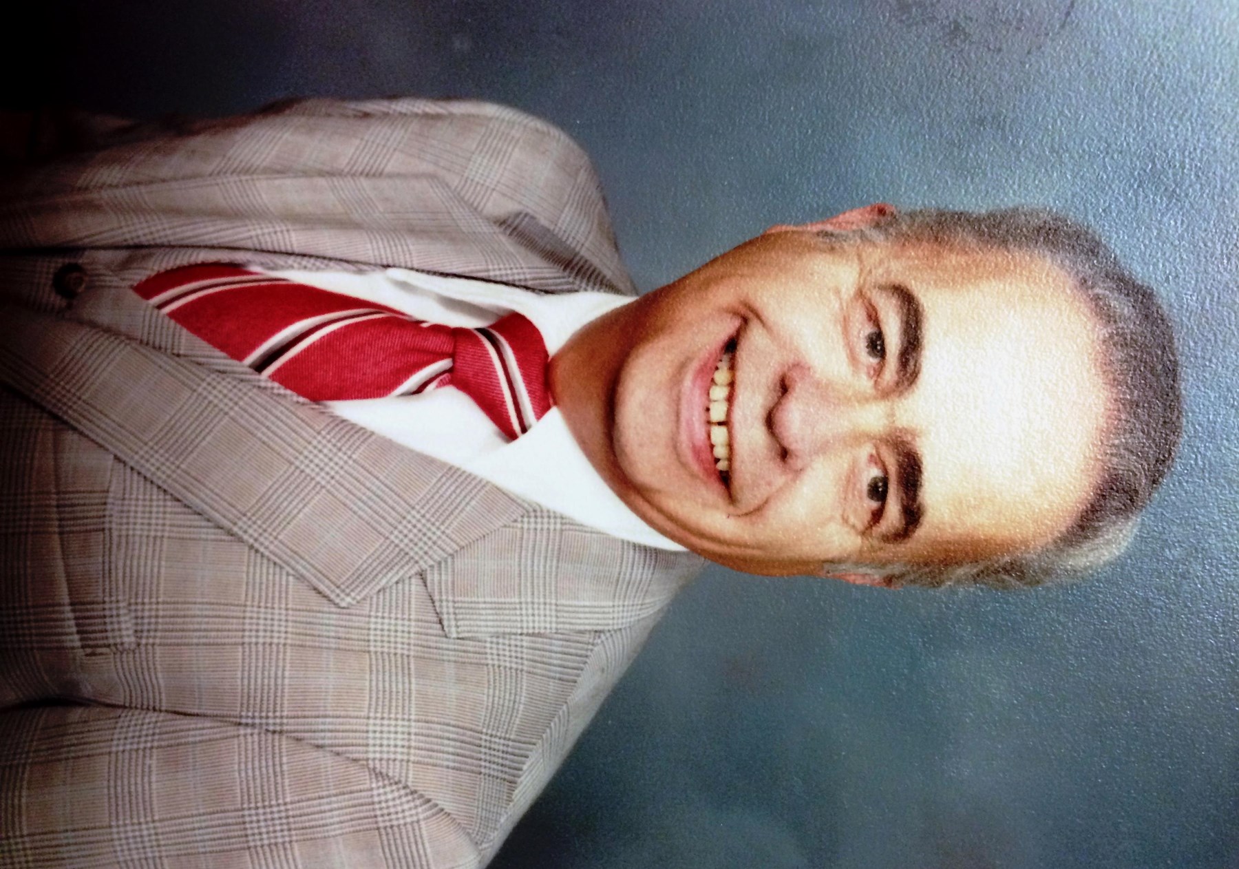 Obituary of Harold Pletcher Jr.