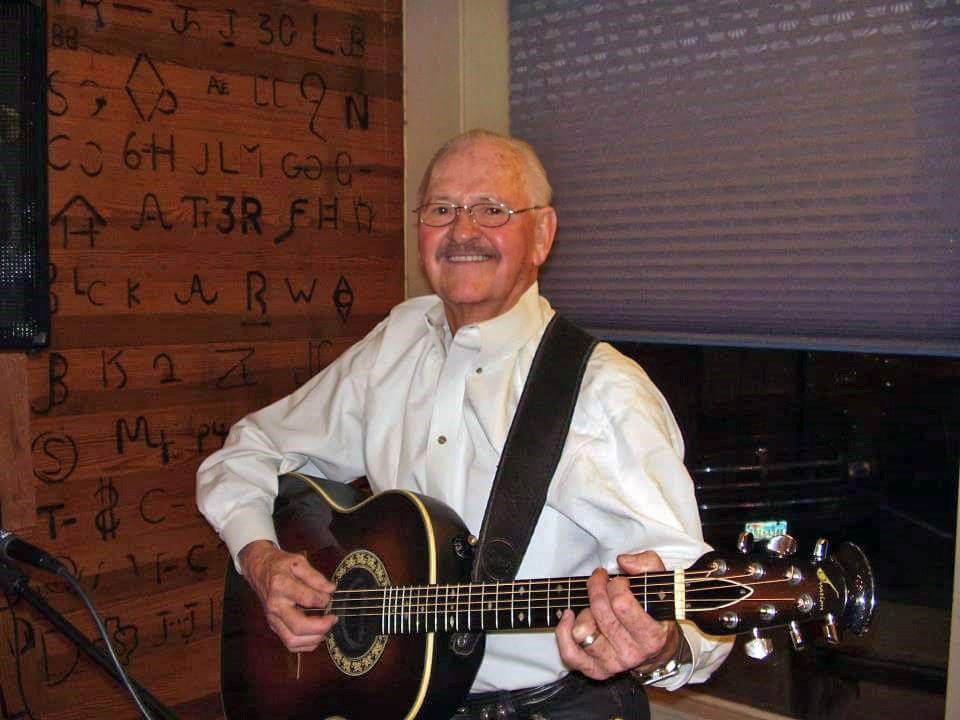 Obituary of Jerry Roe Worley