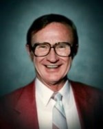 Edgar Wolf