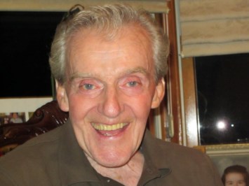 Obituary of John Driscoll