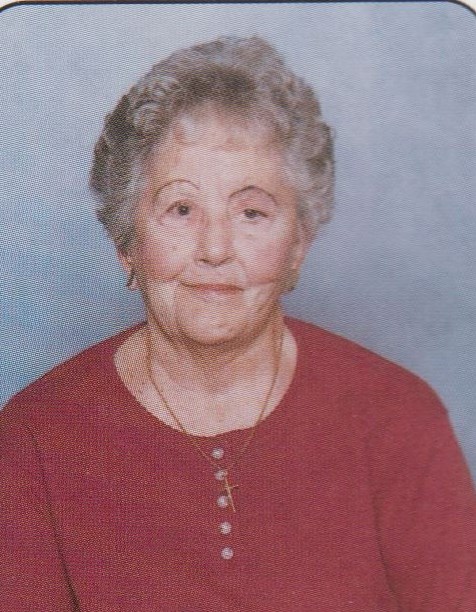Obituary of Manuela C. Rocha