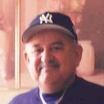 Obituary of Angel L. ""Wicky Ruiz