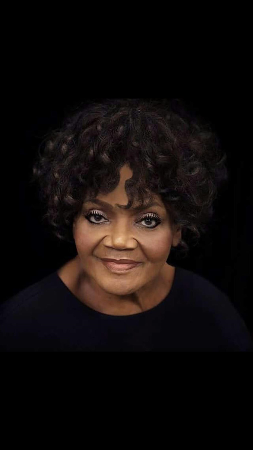 Obituary of Norma Lou Bush