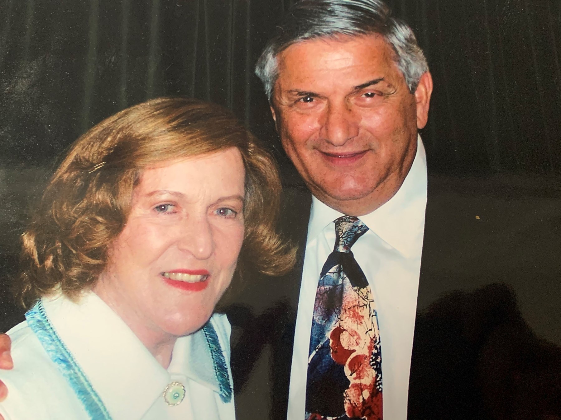 Obituary of Dorice D'Anna