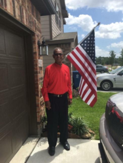 Obituary of Willie Lee Hill