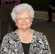 Obituary of Elsie Loraine Czerwinski