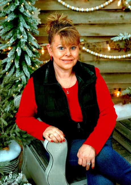 Obituary of Sandra "Sandy" Darlene Messer