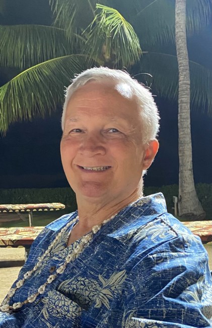 Obituary of Hugh Gerald Spence Jr.