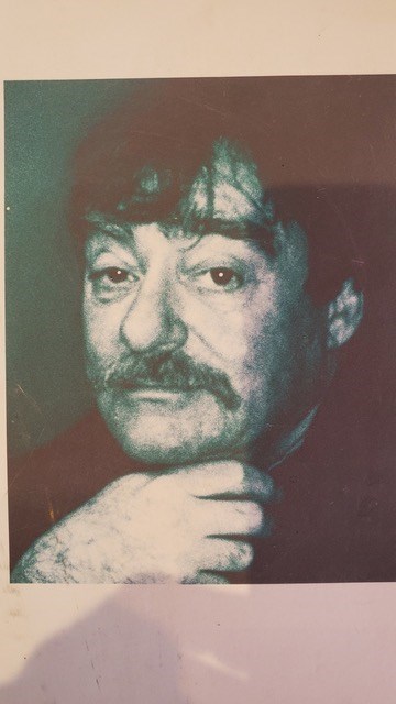 Obituary of Earl Asher Applegate Jr.