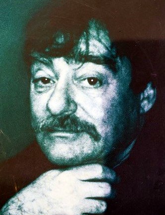 Obituary of Earl Asher Applegate Jr.