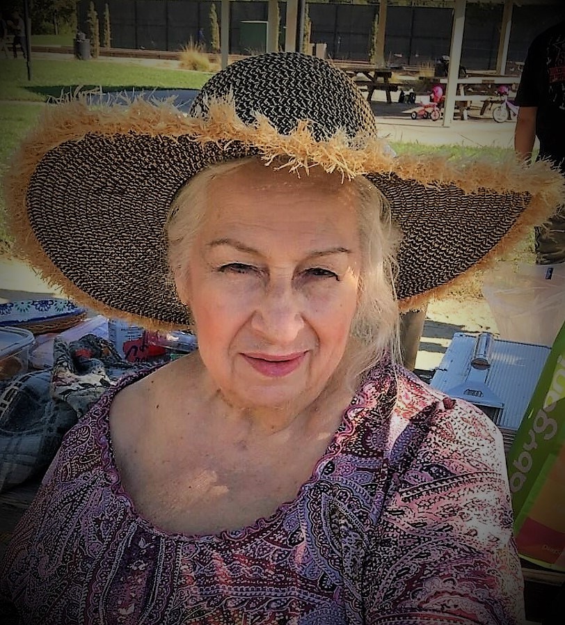 Obituary of Urania Ochart Dominguez