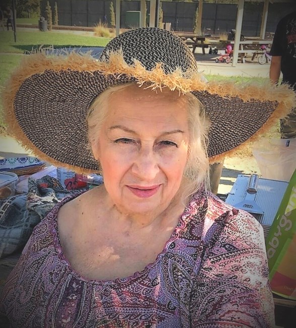 Obituary of Urania Ochart Dominguez