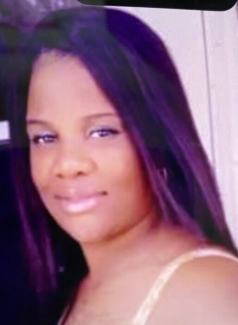 Obituary of Shemeka Chenora VanBuren