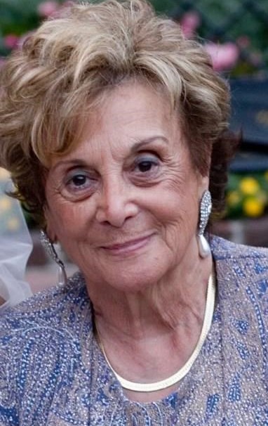 Obituary of Lillian (Bonifacio) Paciotta