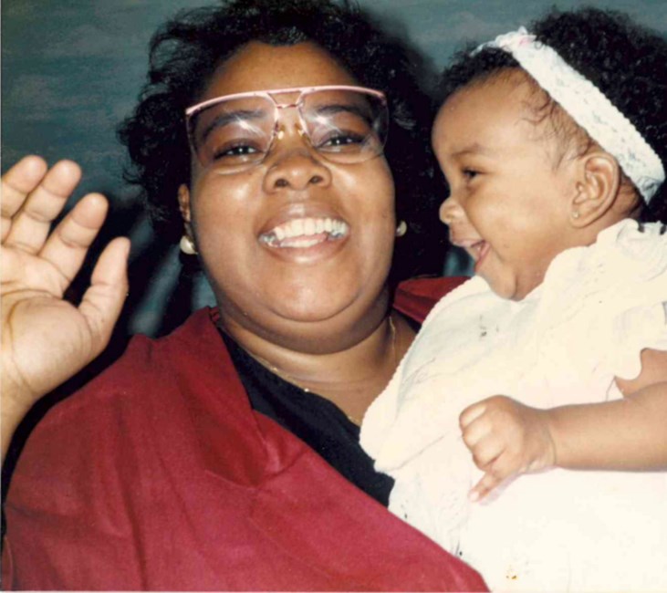 Obituary of Yolanda Kates