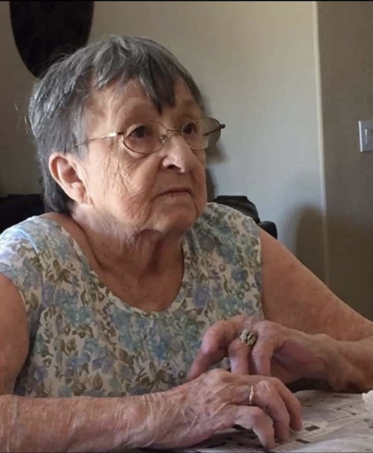 Obituary of NaNa Sharon Smith