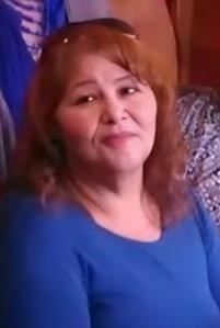 Avis de décès de Ramona Ramirez Gonzalez