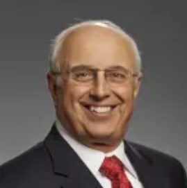 Avis de décès de Dr. Joseph "Lew" Lewis Romett