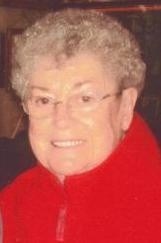 Obituary of M. Muriel MacDonnell