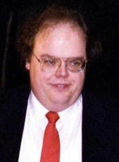 Obituary of Peter Yarwood Bromley