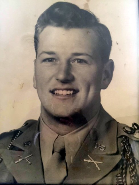 Obituary of James Walter Newman III