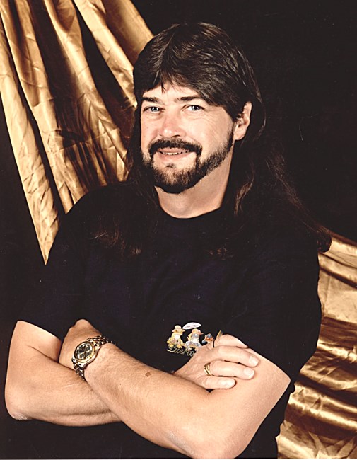 Obituary of Michael Theodore Vinson