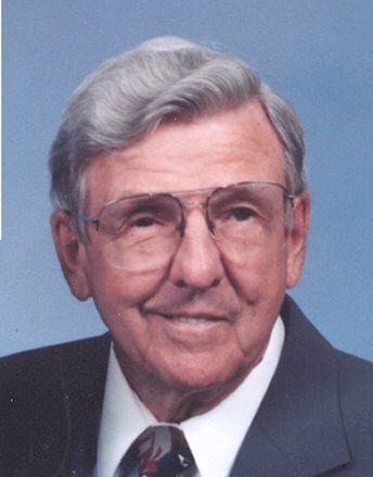 Obituary of Frank C. Hauber