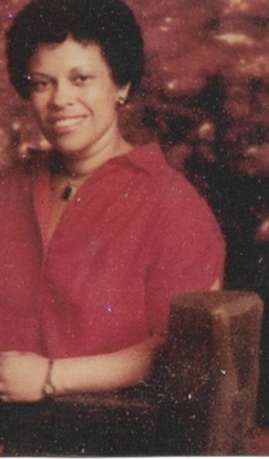 Obituary of Ms. Leona Dee Guillory