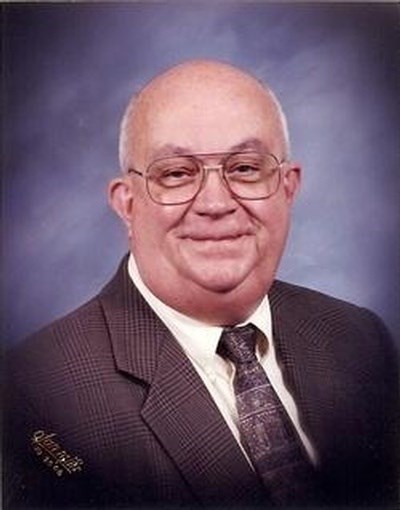 Obituary of Charles L.   Stout