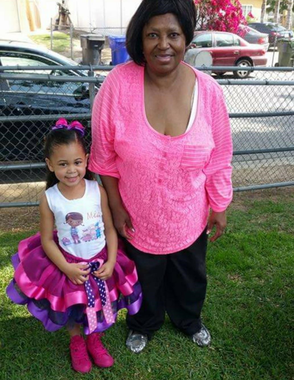 Obituary of Mary Elizabeth Bell