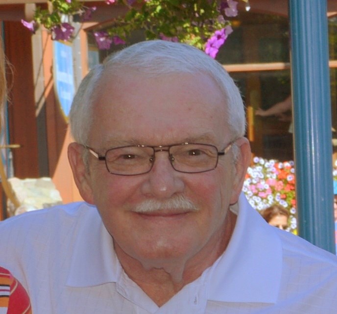 Obituary of David George Diegel