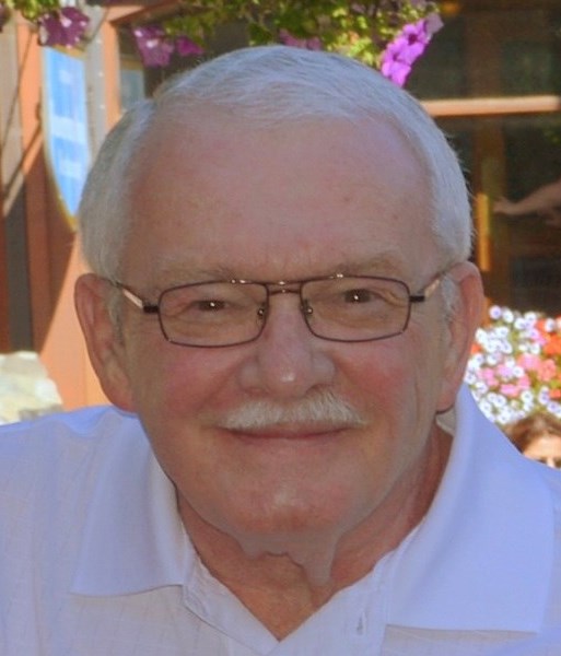 Obituary of David George Diegel