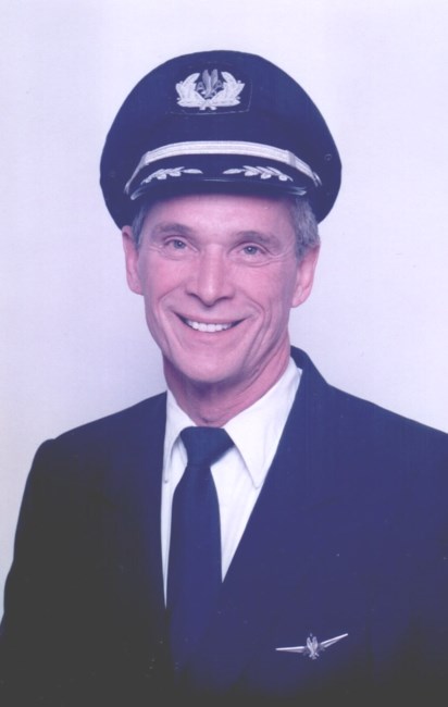 Obituary of Steven Victor Claude