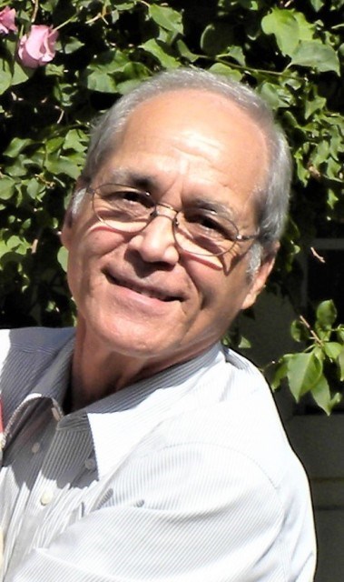 Obituary of Isaac Morales