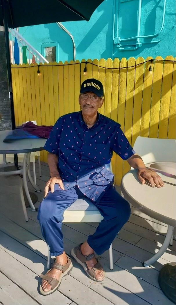 Obituary of Kenneth Franklin Williams Sr.