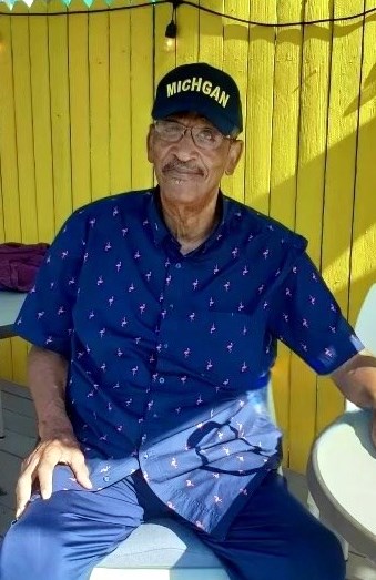 Obituario de Kenneth Franklin Williams Sr.