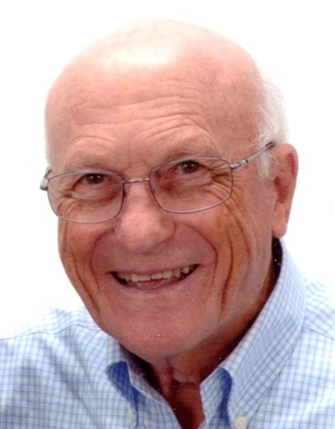 Obituary of Bernard DiMarco