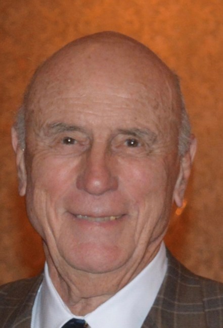 Obituary of Robert Lee Pettit, Jr.