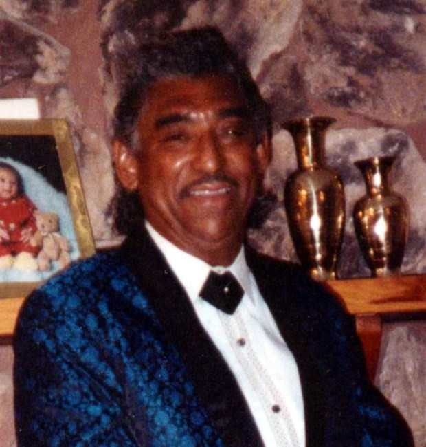 Obituary of Augustus Lee Morris