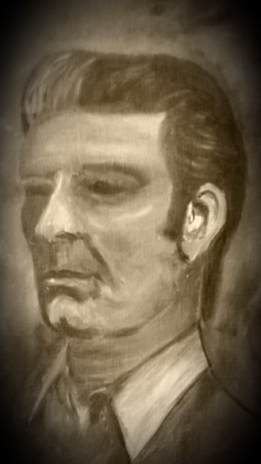 Obituary of Larry Randolph Glass