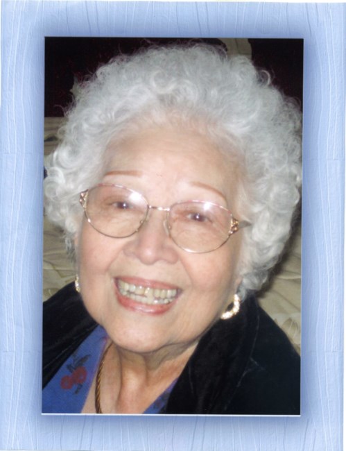 Obituary of Clementina P. Torrella
