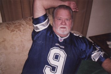 Obituary of Gerald Lynn Beam