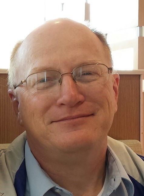 Obituario de Dale Smith