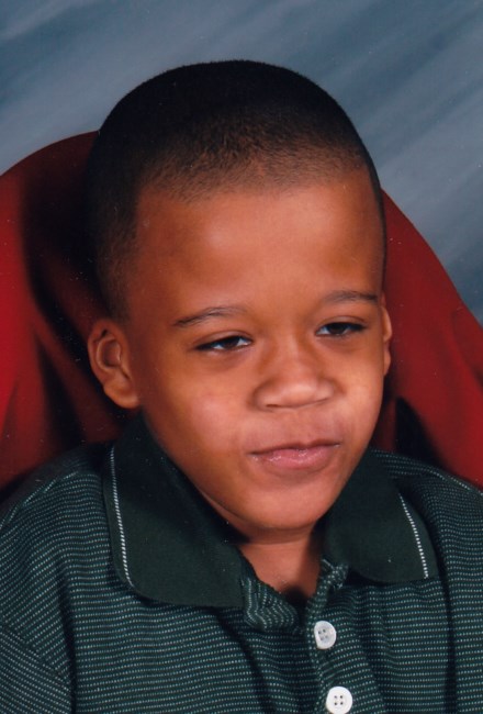 Obituary of Cameron Alexander Jarrett "Beans"