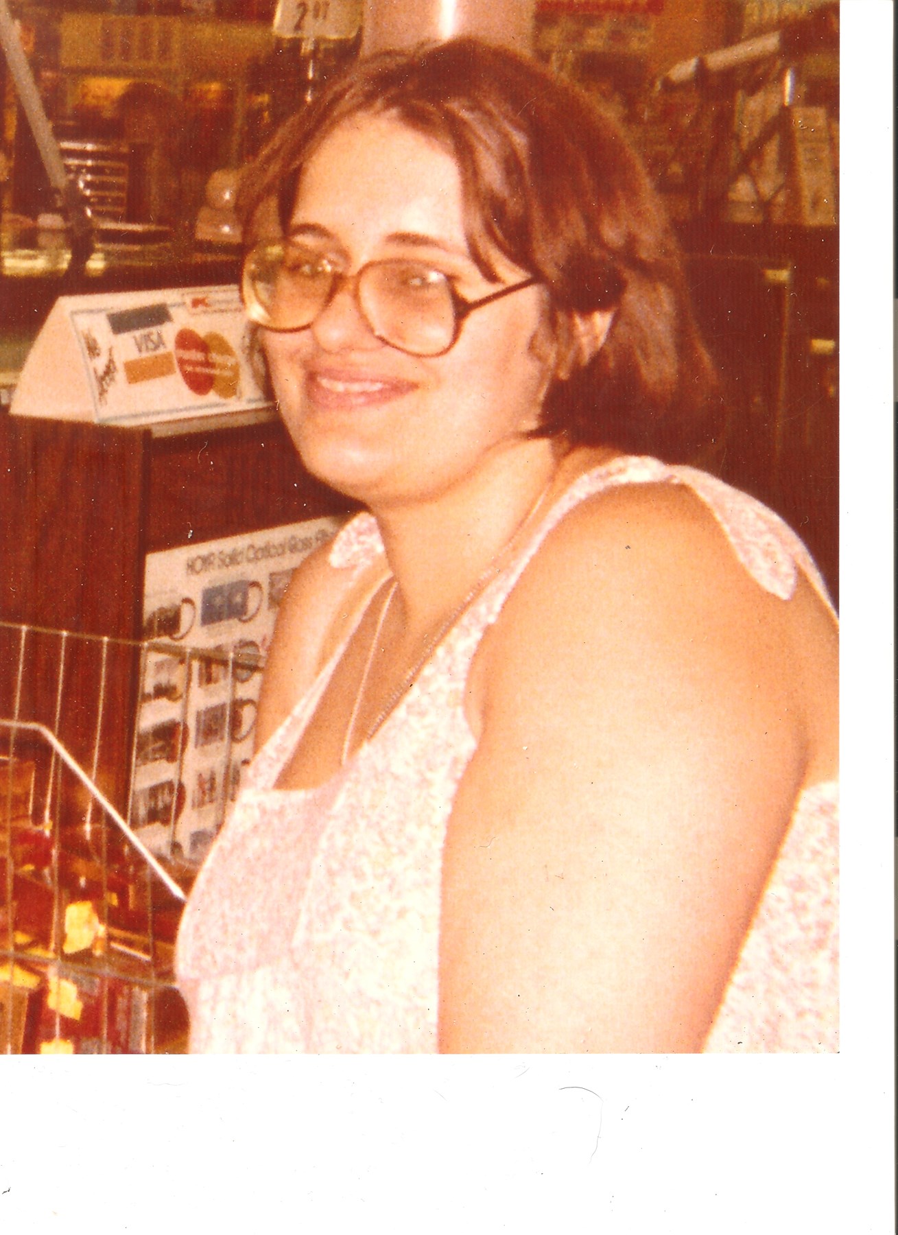 Obituary of Cynthia K. Ahner