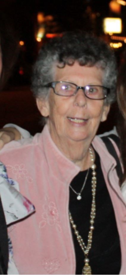 Obituary of Marilyn Harriet Sellers