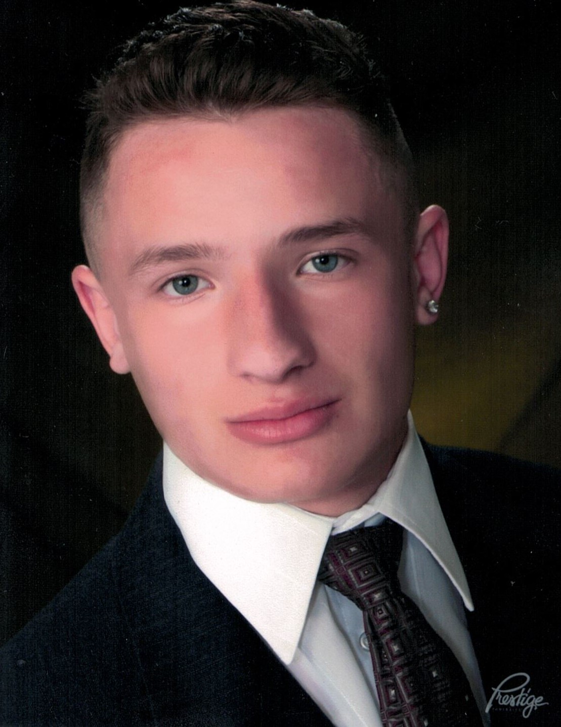 Obituary of Antonino Di Leonardo