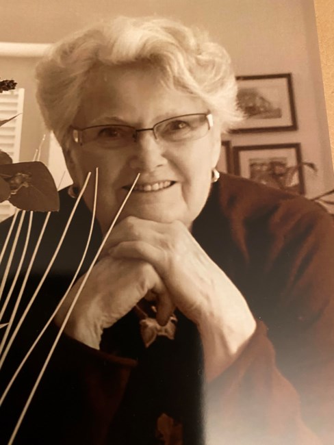 Obituary of Marilyn Arlene Edmonds